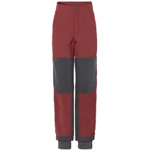 Vaude Caprea Antimos Hosen - Redeva - 122-128 cm