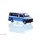 RIETZE 53921 - Volkswagen T6.1 Gesundheitsamt Stadt Salzburg 1:87