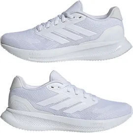 adidas Runfalcon 5 Damen Cloud White/Cloud White/Cloud White 41 1/3