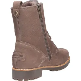 Panama Jack Fara Igloo Trav B5 Grau 36