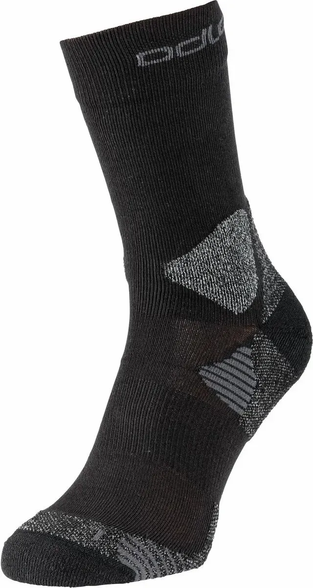 Odlo The Primaloft Hike Socks black (15000) 42-44