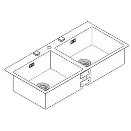 Grohe K800 31585SD1