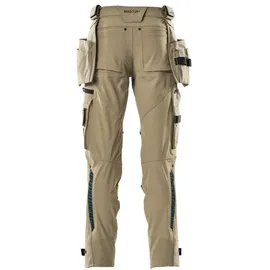 Mascot Hose mit Hängetaschen Stretch Advanced, - 90C49