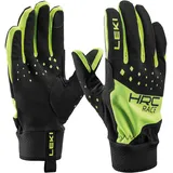 Leki HRC Race Langlaufhandschuhe - 7