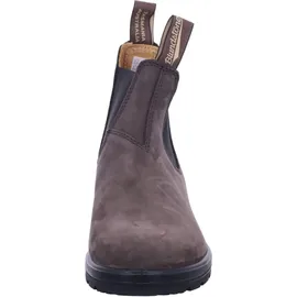 Blundstone 2345 - Damen Schuhe Stiefel - Brown-Nubuck, Größe:42 EU - 42