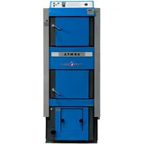 ATMOS Kombikessel DC 30 GSP Holzvergaser Pelletkessel Heizkessel Heizung