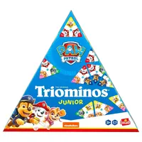 Goliath Triominos Junior Paw Patrol deutsche Version