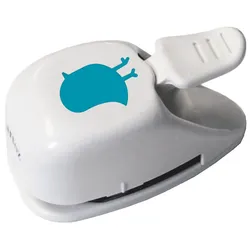artoz Motivlocher Vogel