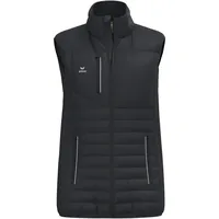 Erima Damen CMPT Puffer Vest (2062417) 36