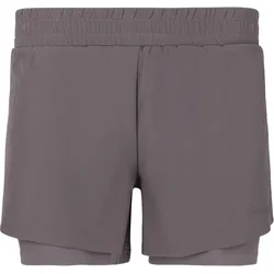 ENDURANCE Lauf-Shorts Val S