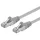 PremiumCord Netzwerkkabel, Ethernet, LAN & Patch Kabel CAT6a, 10Gbit/s, S/FTP PIMF Schirmung, LSOH, Schnell flexibel & Robust RJ45 Kabel, AWG 26/7, Kupferkabel 100% CU, Grau, 20m