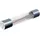 PÜSCHEL FEINSICHERUNGEN FSUT1,25B FSUT1,25B Feinsicherung (Ø x L) 6.3mm x 32mm 1.25A 250V Träge -