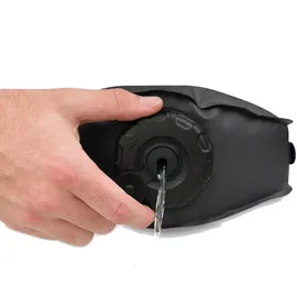 Sea to Summit Watercell X Wasserbehälter 51,5 x 37,5 x 16 cm Grau