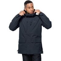 Jack Wolfskin West Coast Jacket night blue L