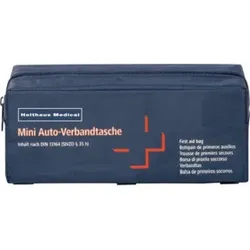 Verbandtasche Kfz Mini