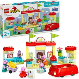 LEGO DUPLO Peppas Supermarkt