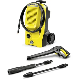 Kärcher K 5 Classic Kaltwasser-Hochdruckreiniger 145 bar 500 l/h