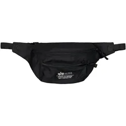 Gürteltasche »  Accessoires - Bags Big Waist Bag«, Gr. , black, , 19130350-0
