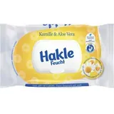 Hakle Toilettenpapier Feucht Kamille & Aloe Vera 42 St.