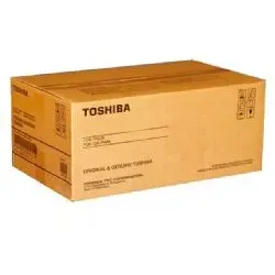 Toshiba TFC26SM6K - Magenta - original - Magenta