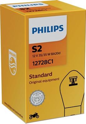 philips 20d