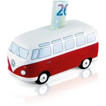BRISA T1 Bus Sparschwein 15 cm