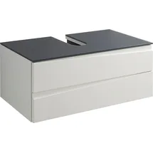 byLIVING Shape 80 x 33 x 47 cm Weiß