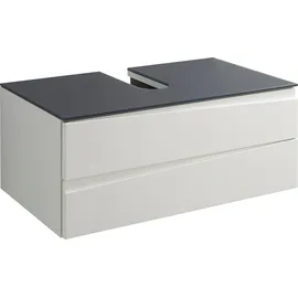 byLIVING Shape 80 x 33 x 47 cm Weiß