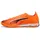 Puma Ultra 6 Match IT Futsalschuhe Herren heat fire/puma black/glowing red 44