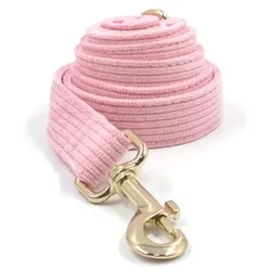Dazikemo Hundeleine Babypink