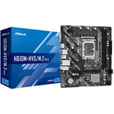 ASRock H610M-HVS/M.2 R2.0 Mainboard
