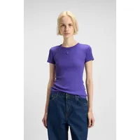HUGO BOSS HUGO BLUE "Easy Tee", Damen, Gr. L,