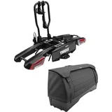 THULE 944 EasyFold 3 2B Fahrradträger inkl. Onto 2 Heckbox