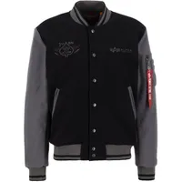 Alpha Industries Varsity Air Force Jacket