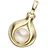 Jobo Tropfen Gelbgold 333