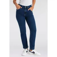 Levi's Levi's® Straight-Jeans TAILORED 724 STRAIGHT blau 31