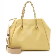 SURI FREY Josy Shopper lightyellow