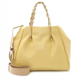 SURI FREY Josy Shopper lightyellow