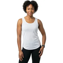 Löffler Loeffler Transtex® Light+ ärmelloses T-shirt - White - 36