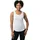 Löffler Loeffler Transtex® Light+ ärmelloses T-shirt - White - 36