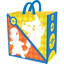 ABYstyle POKEMON - Shopping Bag - "Kanto Starters"