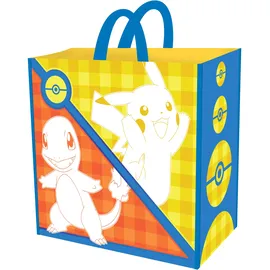 ABYstyle POKEMON - Shopping Bag - "Kanto Starters"