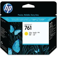 HP 761 gelb (CH645A)