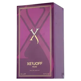 Xerjoff Muse Eau de Parfum 100 ml