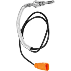 f.becker_line Sensor, Abgastemperatur 5V für SKODA VW SEAT STANDARD AUTOMOBILE AUDI VAG 3G906088F 27080 51510010