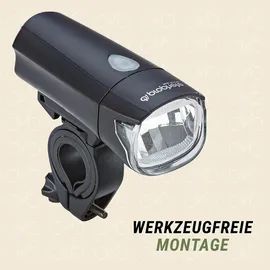 Prophete LED-Batteriescheinwerfer