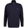 GANT Reg Shield Halbzippullover Evening Blue L