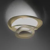 Artemide Pirce Mini Soffitto (1255120A)