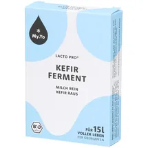 My.Yo Kefir Ferment Lacto Pro® (3x5g)