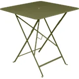 Fermob Bistro Tisch 71x71 cm Stahl